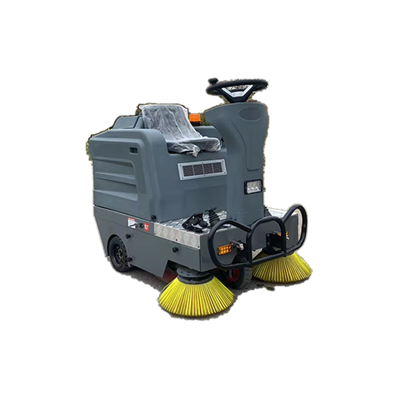菏泽XLS-1200扫地车 菏泽XLS-1200扫地车