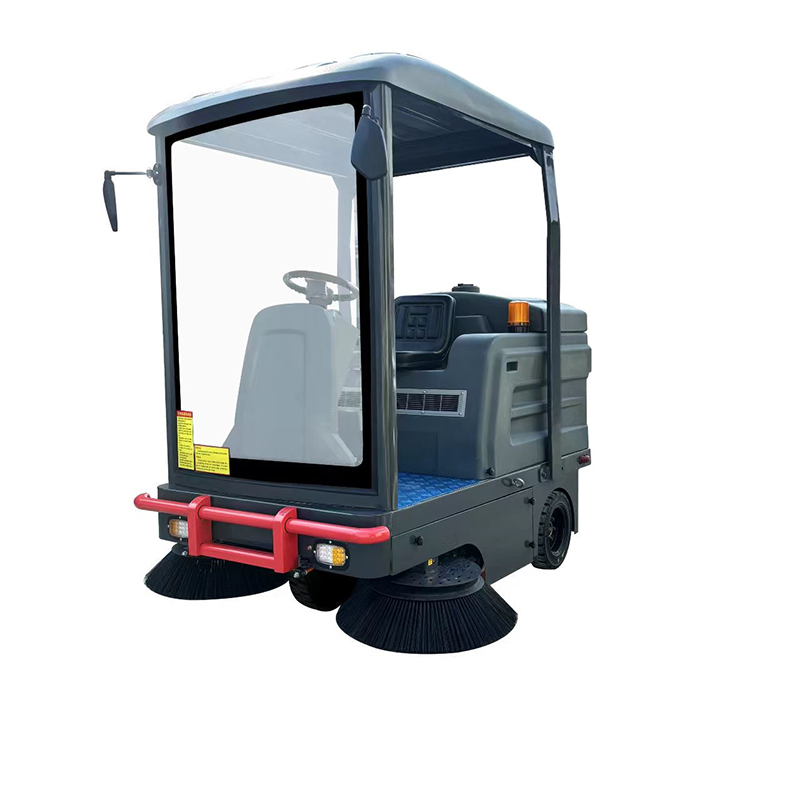菏泽XLS-1660扫地车 菏泽XLS-1660扫地车