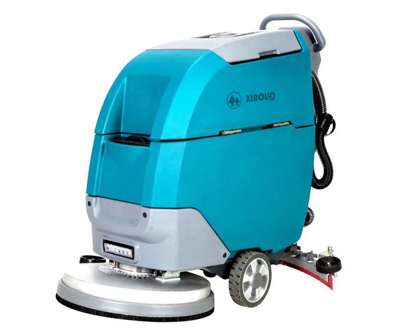 枣庄手推洗地机XLX-508 枣庄手推洗地机XLX-508