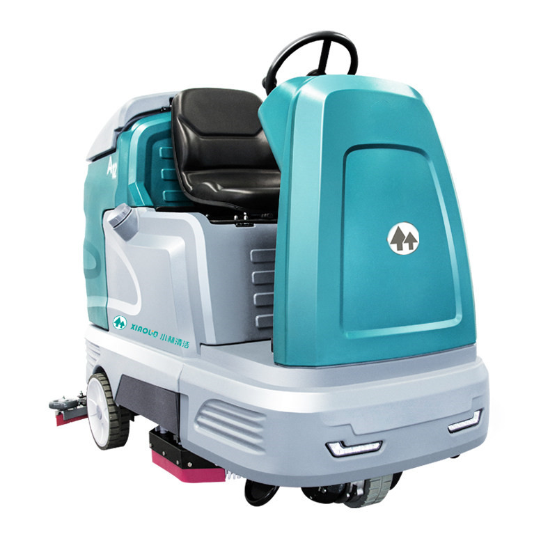 枣庄驾驶式洗地机XLX-960 枣庄驾驶式洗地机XLX-960